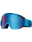 DRAGON DX2 GOGGLE BLUEBERRY S20