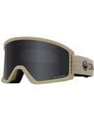 DRAGON DX3 OTG GOGGLE TAUPE S20