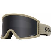DRAGON DX3 OTG GOGGLE TAUPE S20