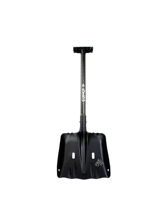 JONES CARBON EXCAVATOR SHOVEL S20