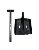 JONES CARBON EXCAVATOR SHOVEL S20