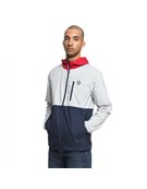 DC DAGUP TRIPLE BLOCK JACKET S20