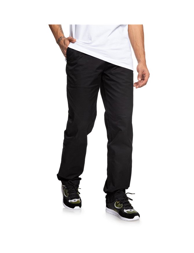 DC WORKER RELAXED PANT S20