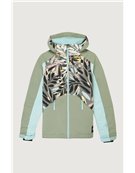 ONEILL ALLURE JACKET YOUTH GIRLS S20