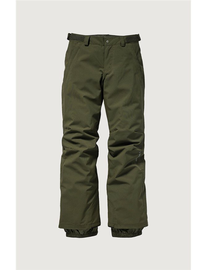 ONEILL ANVIL PANTS YOUTH BOYS S20