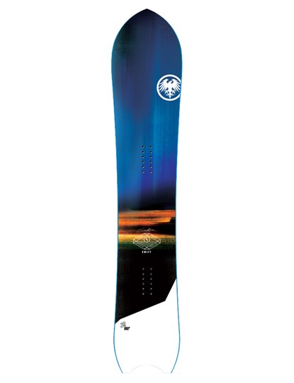 NEVER SUMMER SWIFT SNOWBOARD PREORDER