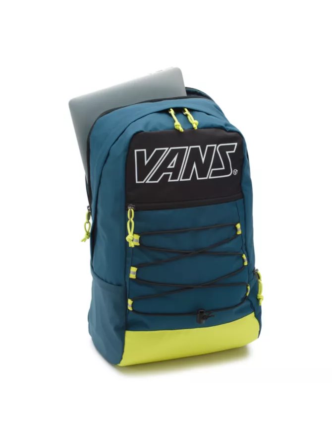 Vans snag discount