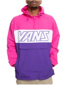 VANS RETRO SPORT ANORAK S20