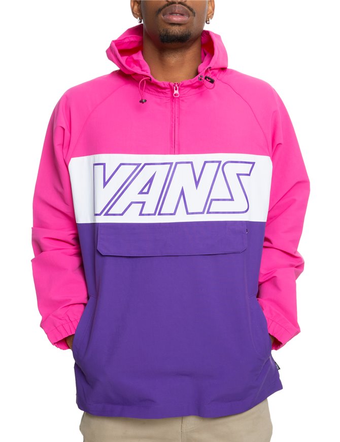 VANS RETRO SPORT ANORAK S20