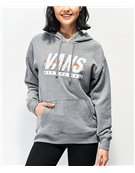 VANS SPORT BF STRIPE HOOD S20