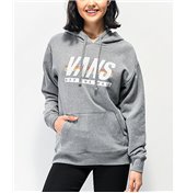 VANS SPORT BF STRIPE HOOD S20