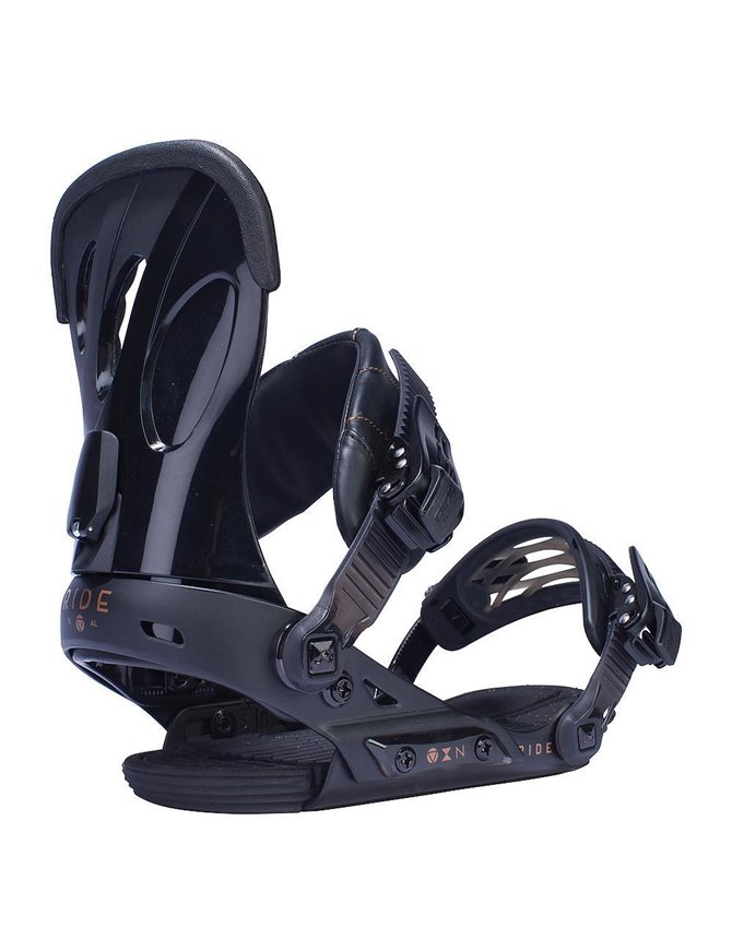 RIDE VXN BINDINGS S17