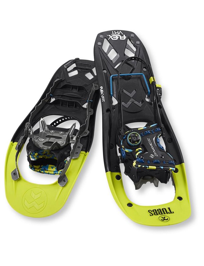 TUBBS FLEX VRT MENS SNOWSHOE S20