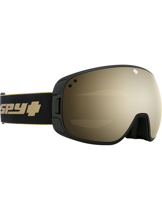 SPY BRAVO 25TH ANNIV BLACK GOLD S20 S20