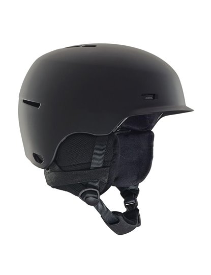 ANON HIGHWIRE HELMET S20