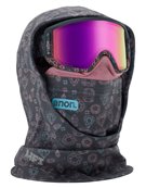 ANON YOUTH MFI HELMET HOOD S20