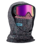 ANON YOUTH MFI HELMET HOOD S20