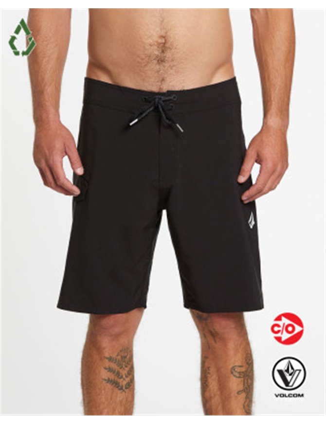 VOLCOM LIDO SOLID MOD TRUNK S21