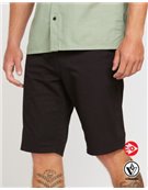 VOLCOM SOLVER LITE 5 POCKET SHORT S21