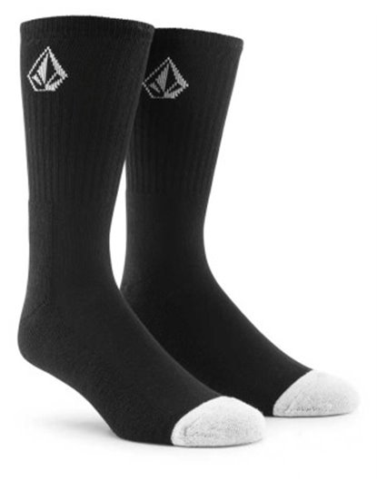 VOLCOM FULL STONE SOCK 3PK S21