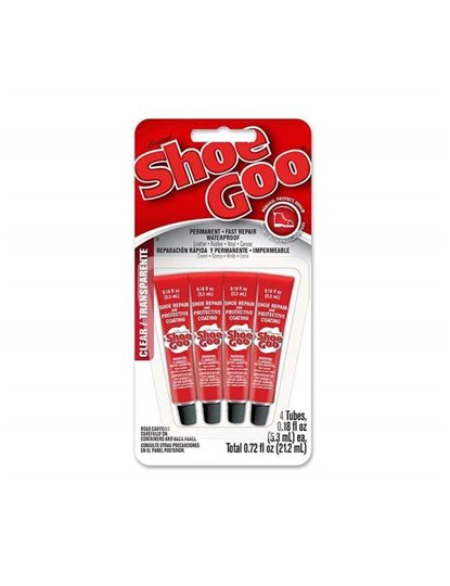 SHOE GOO MINI 4 PACK S20