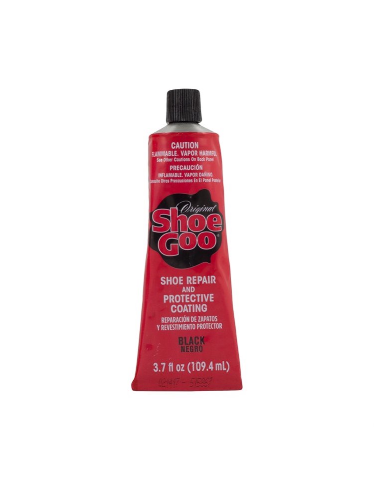 SHOE GOO BLACK S20 - Cherri Pow Boardstore