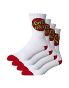 SANTA CRUZ YOUTH SOCK S20