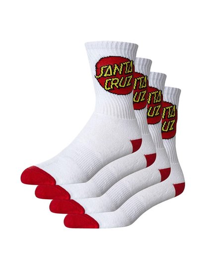 SANTA CRUZ YOUTH SOCK S20