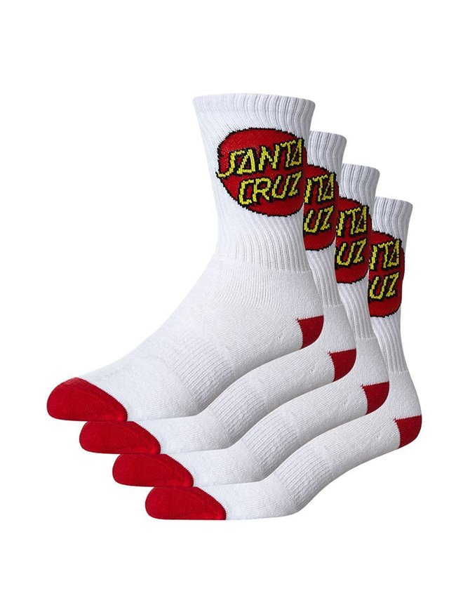 SANTA CRUZ YOUTH SOCK S20