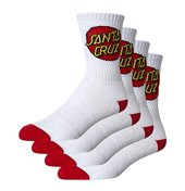 SANTA CRUZ YOUTH SOCK S20