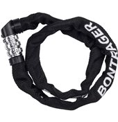 BONTRAGER COMP COMBO CHAIN LOCK 4X60 S20