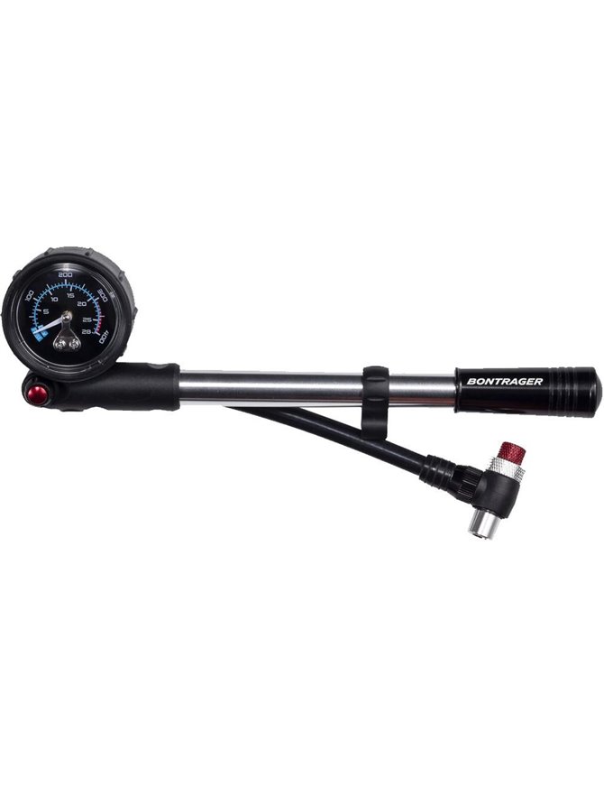 BONTRAGER SHOCK PUMP S20