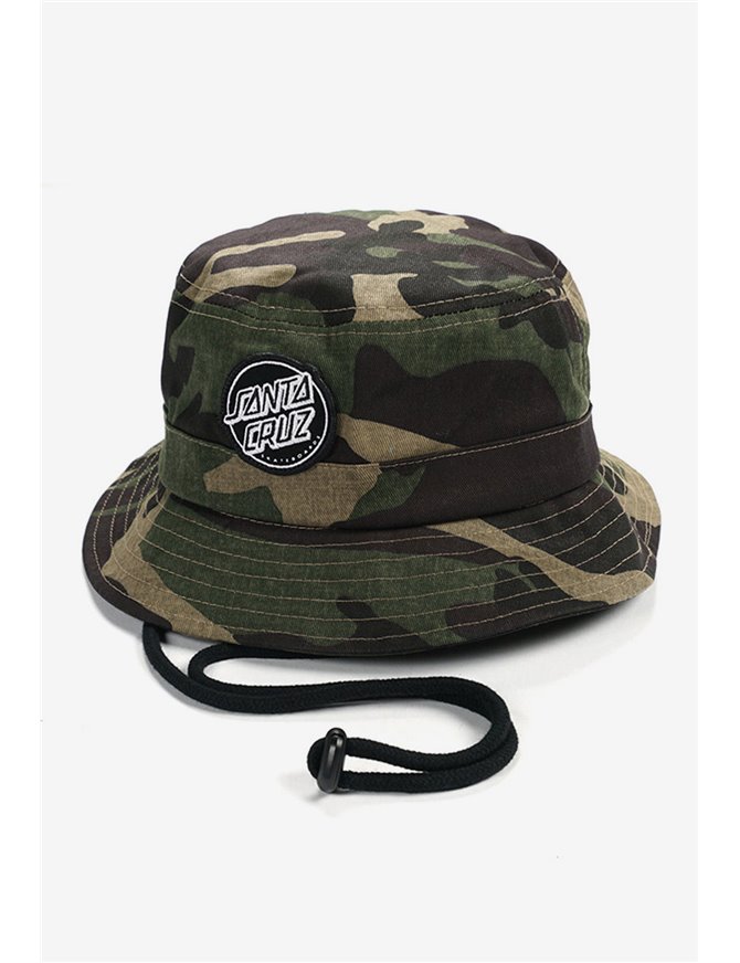 SANTA CRUZ APTOS 2 BUCKET HAT S20