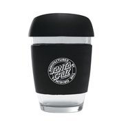 SANTA CRUZ MFG DOT COFFEE CUP 120Z S20