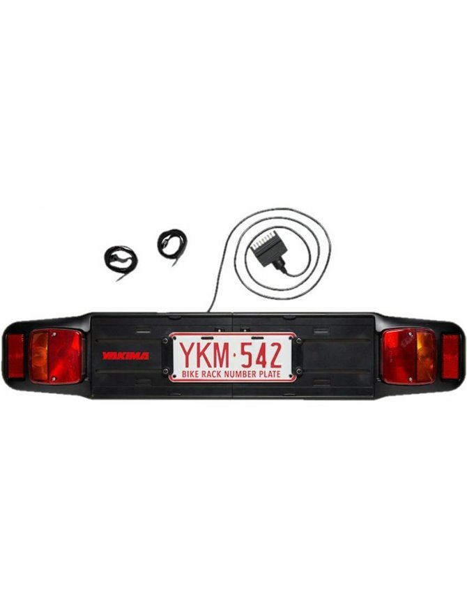 YAKIMA LIGHTMATE S19