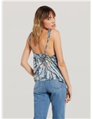 VOLCOM DYED DREAMS TANK S20