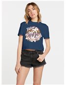 VOLCOM STONE SET TEE S20