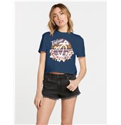 VOLCOM STONE SET TEE S20