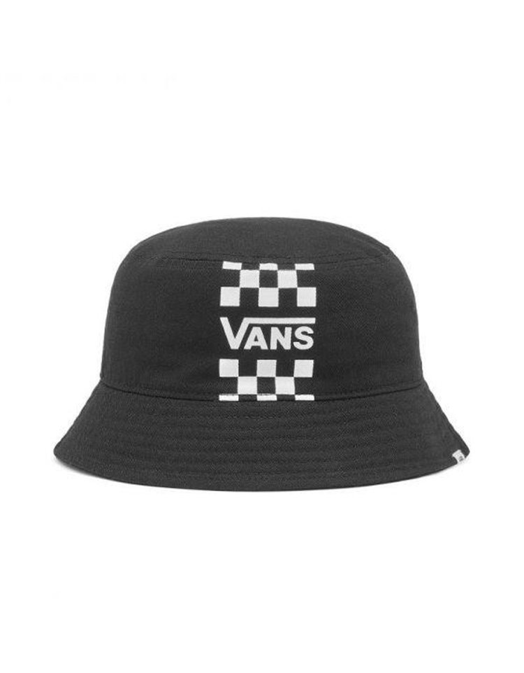 VANS CITY SLICKER BUCKET HAT S21 Cherri Pow Boardstore