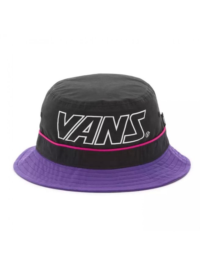 VANS UNDERTONE BUCKET HAT S21