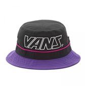 VANS UNDERTONE BUCKET HAT S21