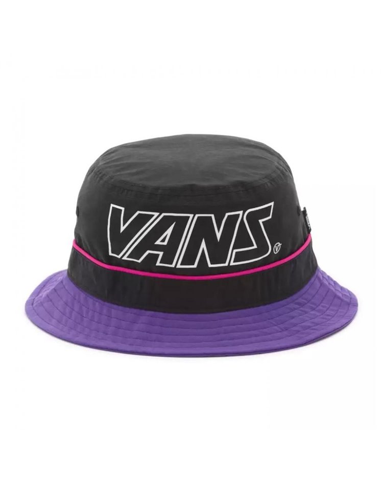 Locomotora Denso Lugar de la noche VANS UNDERTONE BUCKET HAT S21 - Cherri Pow Boardstore