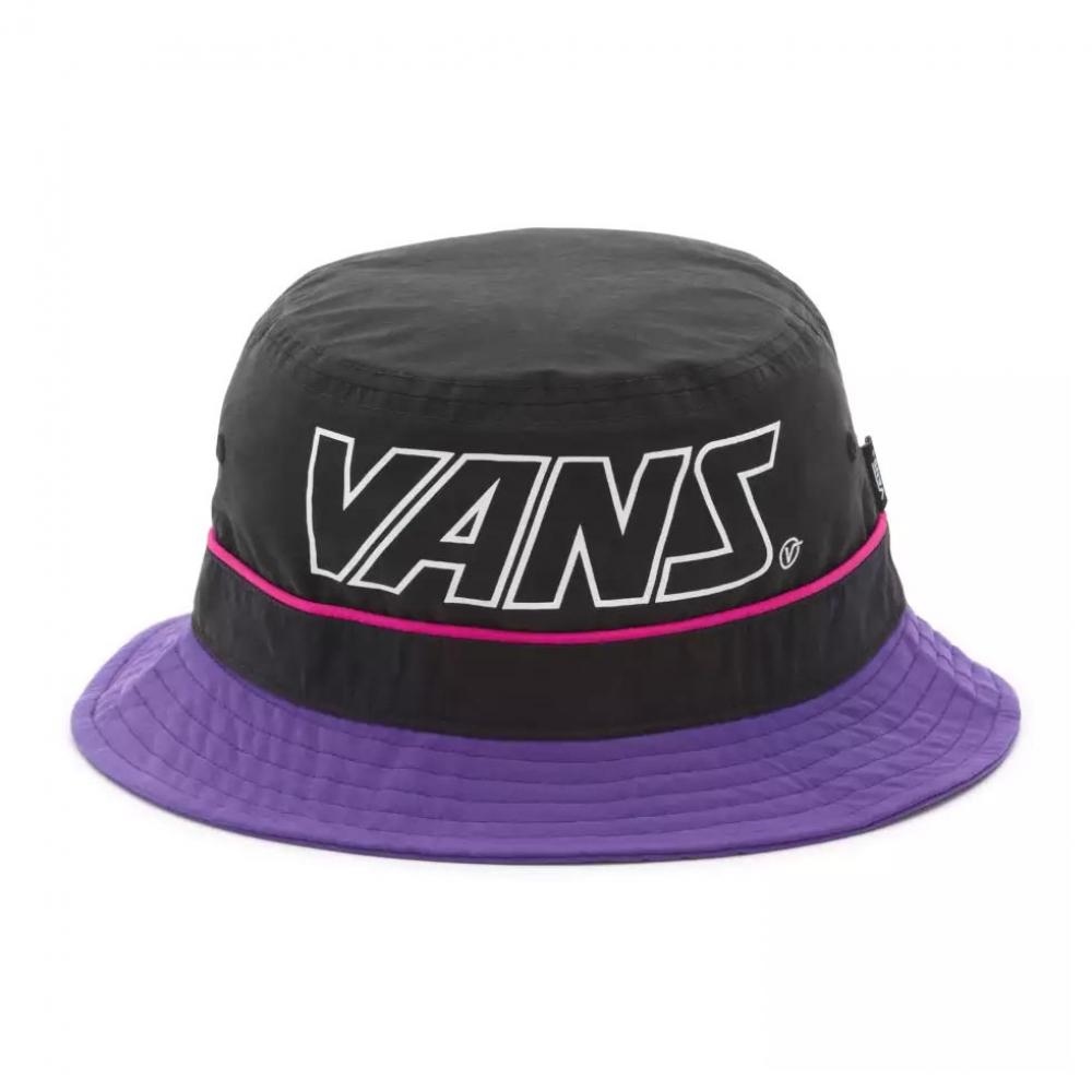 vans bucket hat