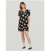 VOLCOM PUSHIN DAISY DRESS S20