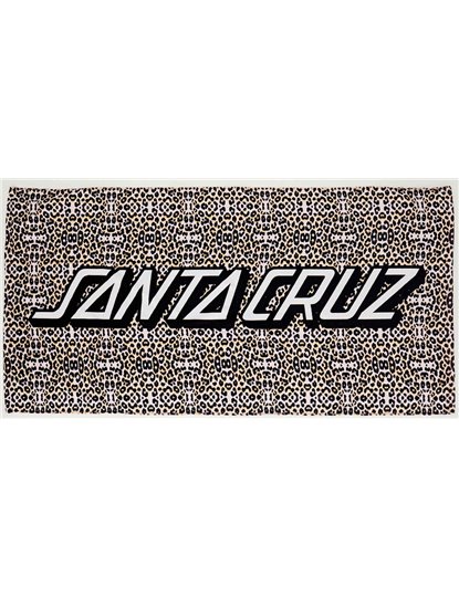 SANTA CRUZ PRIMAL TOWEL S20