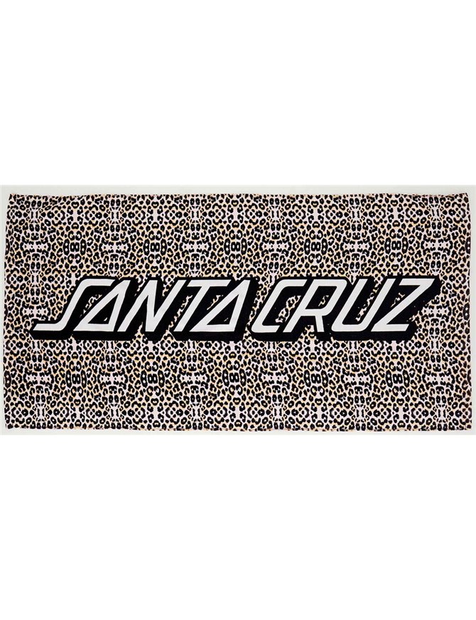 SANTA CRUZ PRIMAL TOWEL S20