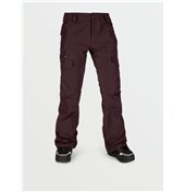 VOLCOM ASTON GORETEX PANT WOMENS