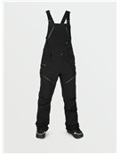 VOLCOM ELM GORE BIB OVERALL MENS S21