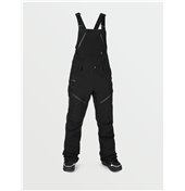 VOLCOM ELM GORE BIB OVERALL WOMENS