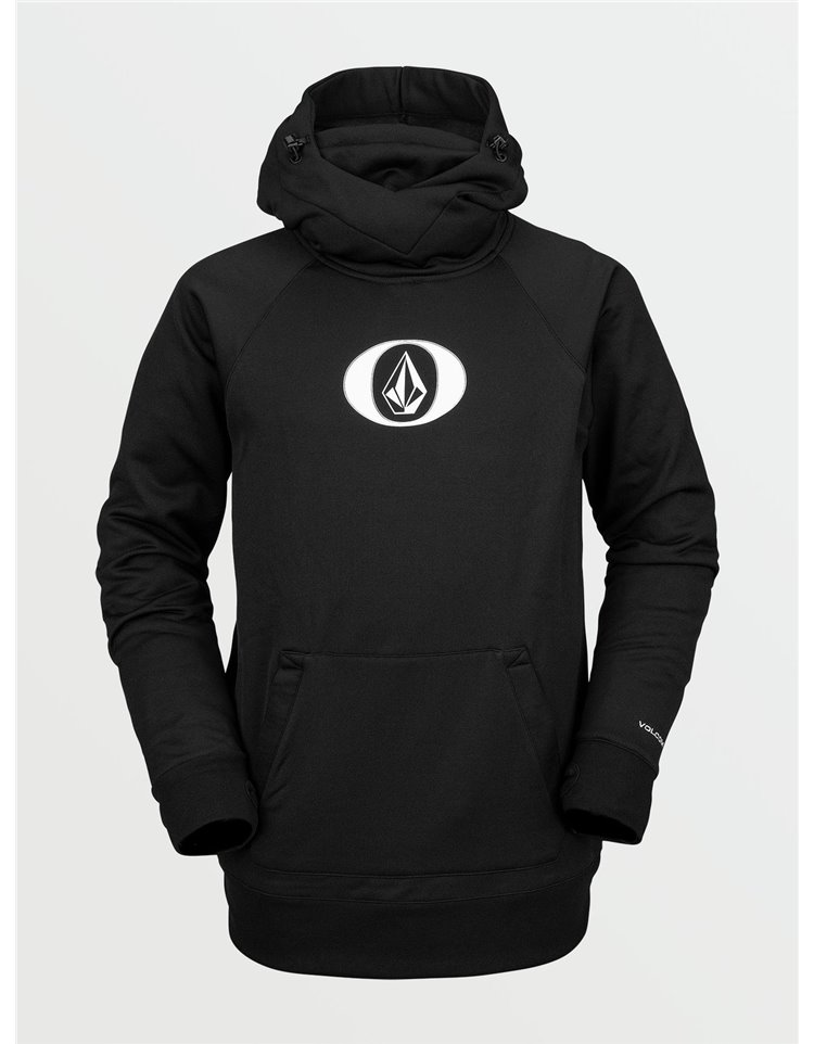 Volcom riding hoodie sales